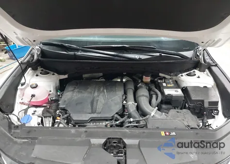 2024 Hyundai Santa Cruz Xrt z USA, uszkodzony, nr VIN 5NTJDDAF2RH093530